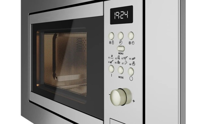 Встраиваемая микроволновая печь Teka MWE 207 FI