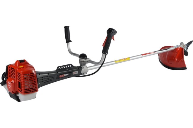 Триммер бензиновый Evoline BCG 52 ES AV