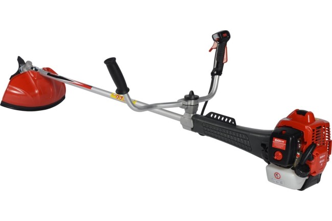 Триммер бензиновый Evoline BCG 52 ES AV