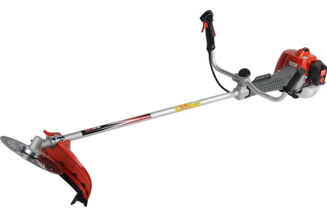 Триммер бензиновый Evoline BCG 52 ES AV