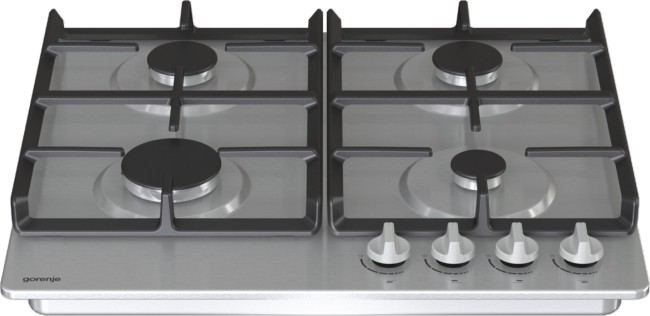 Встраиваемая газовая варочная панель Gorenje G641XHF