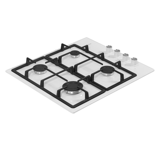 Встраиваемая газовая варочная панель Simfer H60Q40W416 Встраиваемая газовая варочная панель Simfer H60Q40W416