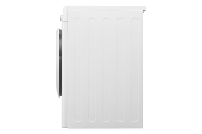 Стиральная машина LG F4M5TS3W