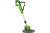 Триммер аккумуляторный GreenWorks G24LT30K4 (2110407UB)