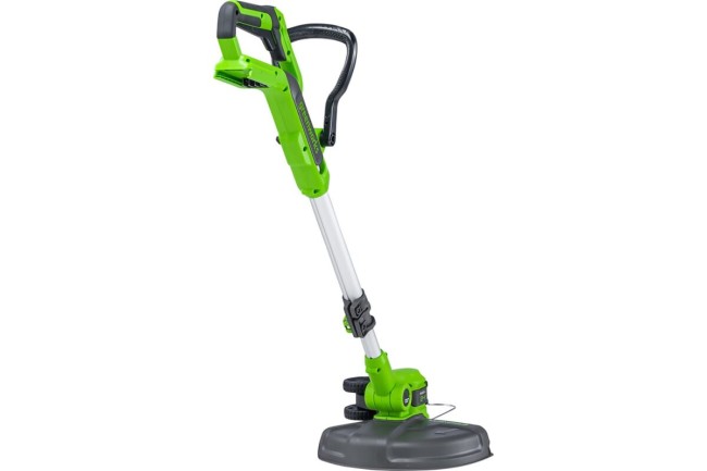 Триммер аккумуляторный GreenWorks G24LT30K4 (2110407UB)