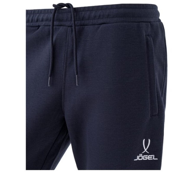 Брюки спортивные Jogel Essential JD4PA0121.Z4 темно-синий S