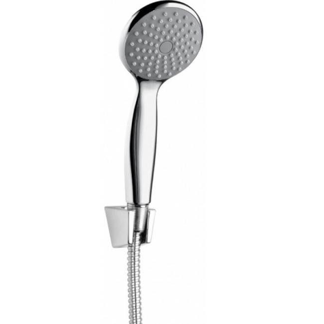 Душевой гарнитур Aquanet CET1 хром (AF000-06C)