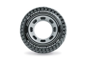 Круг Intex 56268 Шина (114см) Круг Intex 56268 Шина (114см)