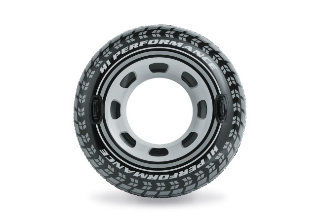 Круг Intex 56268 Шина (114см)