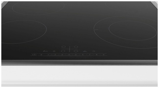 Встраиваемая электрическая варочная панель Bosch PKF645FP3E