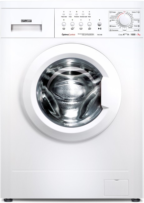 Стиральная машина Atlant CMA-70 C 108-00