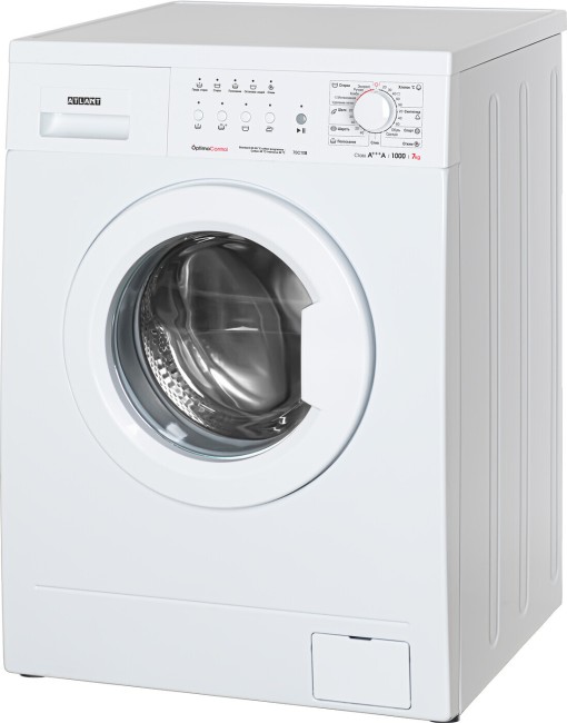 Стиральная машина Atlant CMA-70 C 108-00