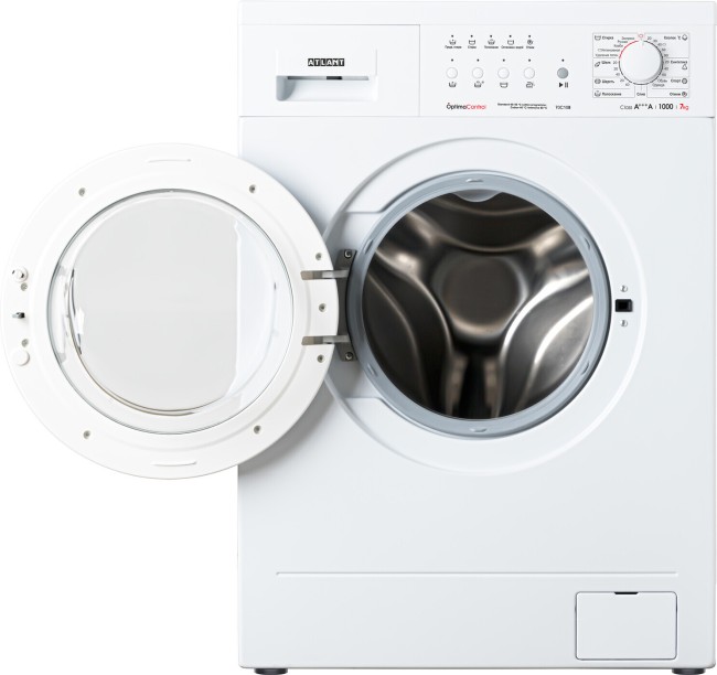 Стиральная машина Atlant CMA-70 C 108-00