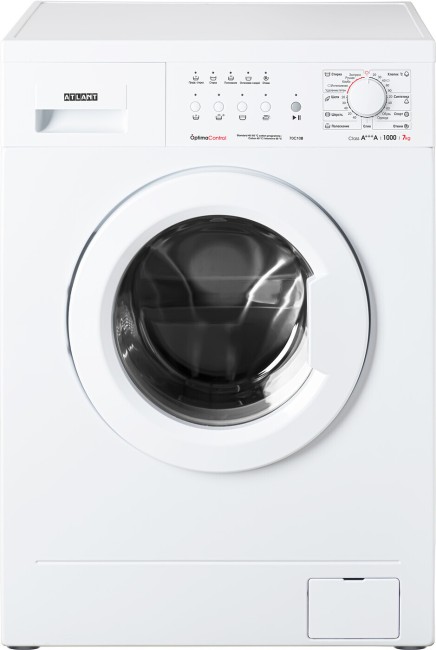 Стиральная машина Atlant CMA-70 C 108-00