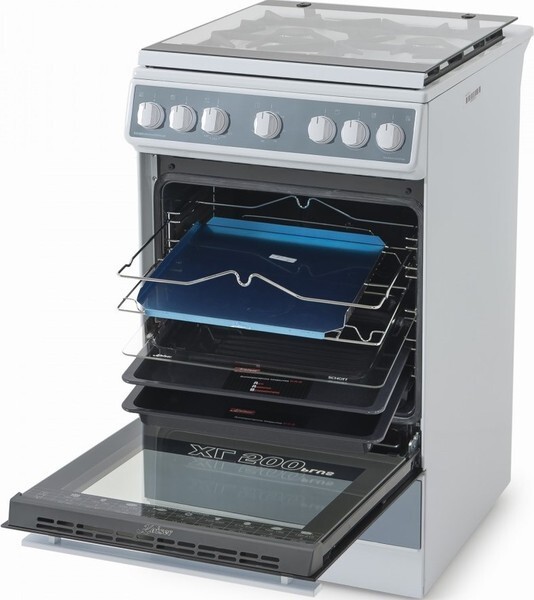 Газовая плита Kaiser HGG 52521 KW