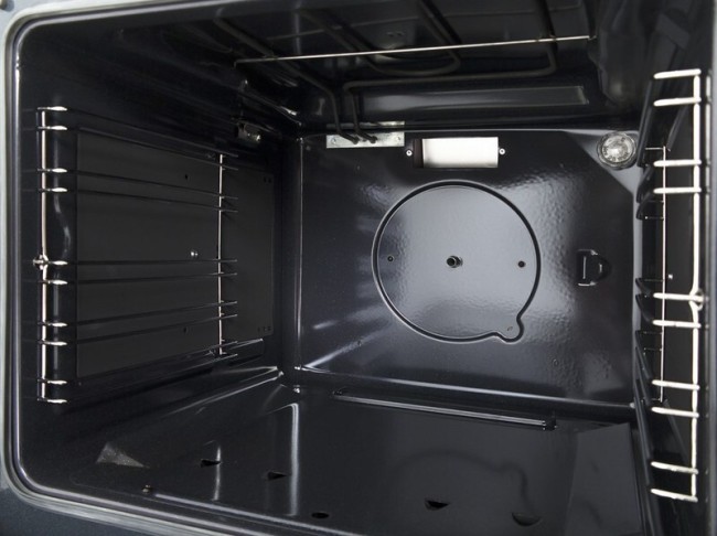 Газовая плита Kaiser HGG 52521 KW