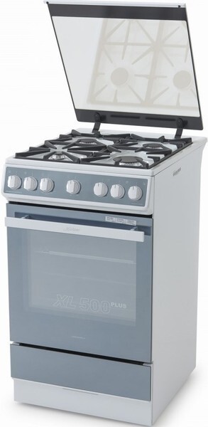 Газовая плита Kaiser HGG 52521 KW