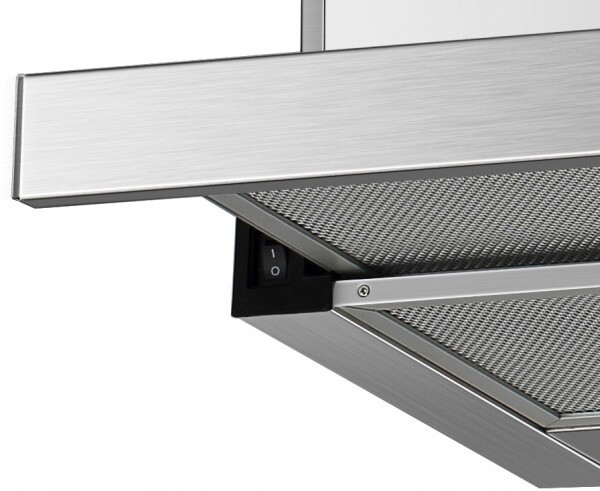 Встраиваемая вытяжка Hyundai HBH 6230 IX