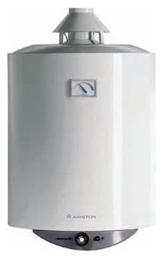 Газовая колонка Ariston S/SGA 80 R