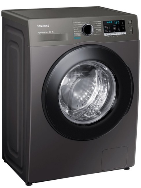 Стиральная машина Samsung WW80AAS20AX