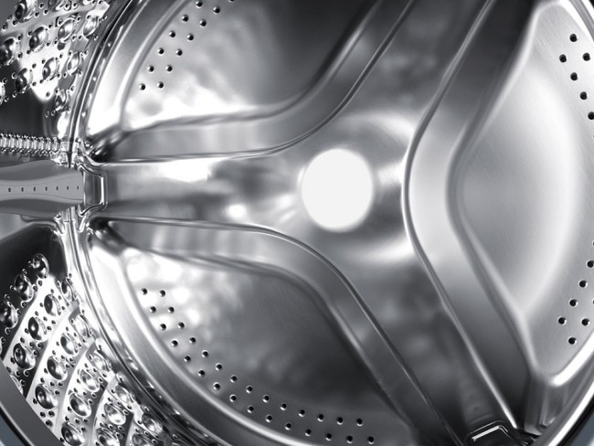 Стиральная машина Samsung WW80AAS20AX