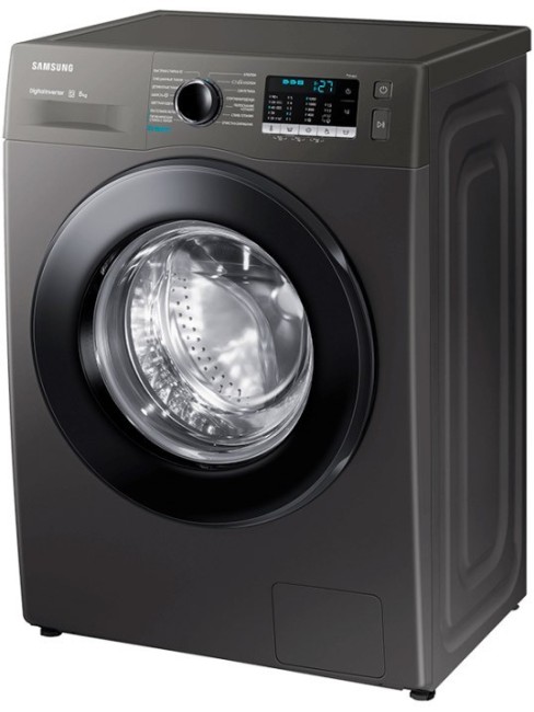 Стиральная машина Samsung WW80AAS20AX