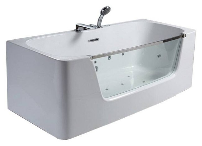 Ванна с гидромассажем Appollo AT-9075T Ванна с гидромассажем Appollo AT-9075T