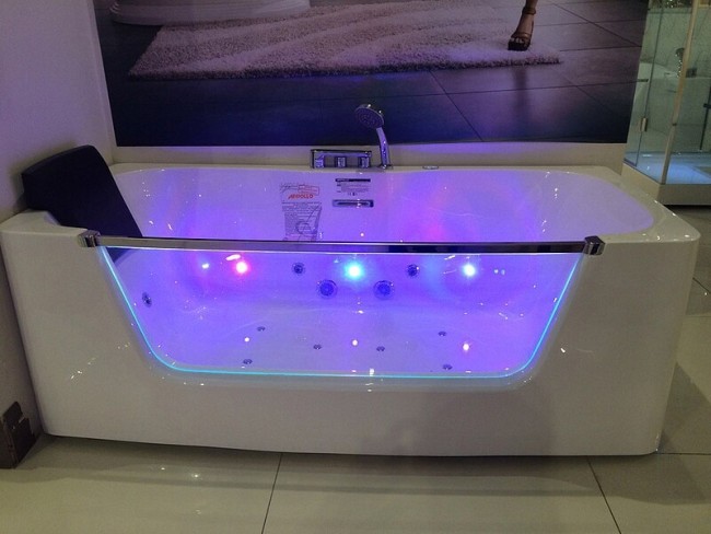 Ванна с гидромассажем Appollo AT-9075T Ванна с гидромассажем Appollo AT-9075T
