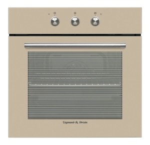 Встраиваемый электрический духовой шкаф Zigmund & Shtain EN 114.611 I