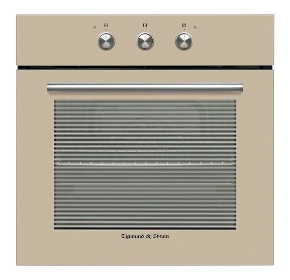 Встраиваемый электрический духовой шкаф Zigmund & Shtain EN 114.611 I