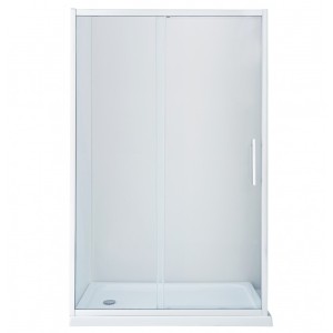 Душевая дверь SSWW LA60-Y21L (1100*1950)