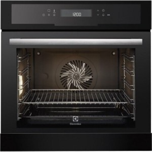Встраиваемый электрический духовой шкаф Electrolux EOA 5751 AOZ