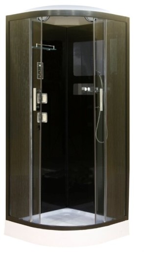 Душевая кабина Niagara NG-1702-01B