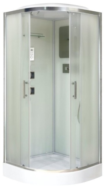 Душевая кабина Niagara NG-1702-01B