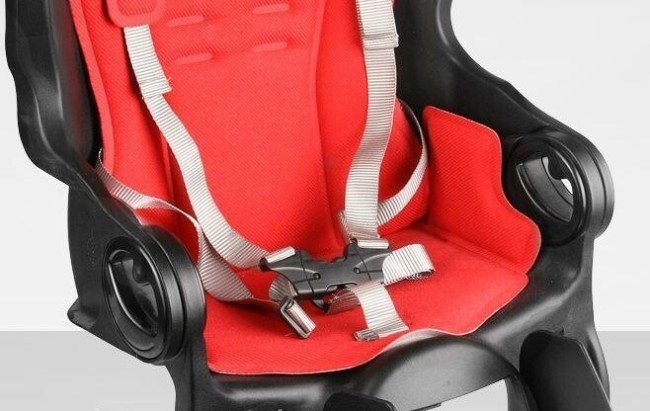 Велокресло Sunnywheel SW-BC157 (BC-09)