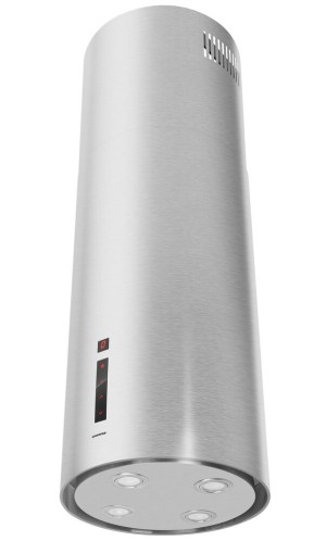 Островная вытяжка Maunfeld Lee Isla (sensor) 39 нержавеющая сталь Островная вытяжка Maunfeld Lee Isla (sensor) 39 нержавеющая сталь