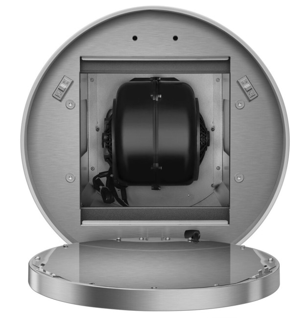 Островная вытяжка Maunfeld Lee Isla (sensor) 39 нержавеющая сталь Островная вытяжка Maunfeld Lee Isla (sensor) 39 нержавеющая сталь