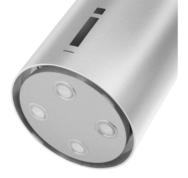 Островная вытяжка Maunfeld Lee Isla (sensor) 39 нержавеющая сталь Островная вытяжка Maunfeld Lee Isla (sensor) 39 нержавеющая сталь