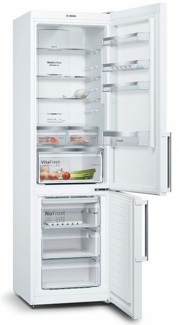 Холодильник Bosch KGN 39XW31R