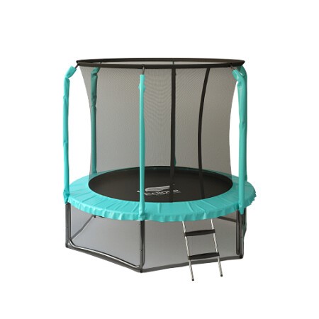 Батут Eclipse Space Green 10FT