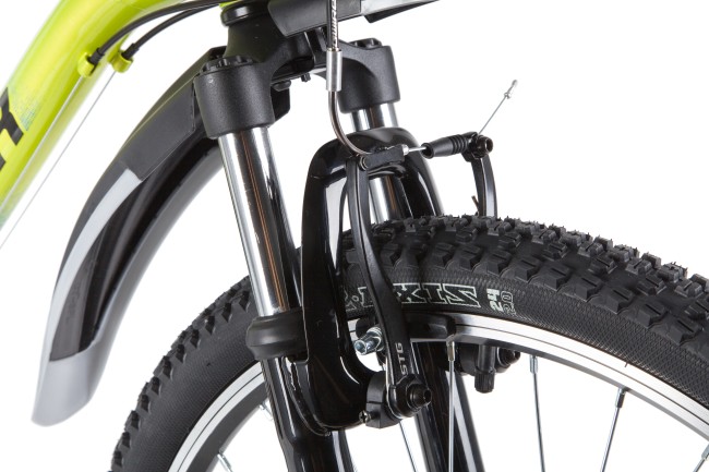 Велосипед Stinger Element Std 24AHV/14GN0 зеленый (139831) Велосипед Stinger Element Std 24AHV/14GN0 зеленый (139831)