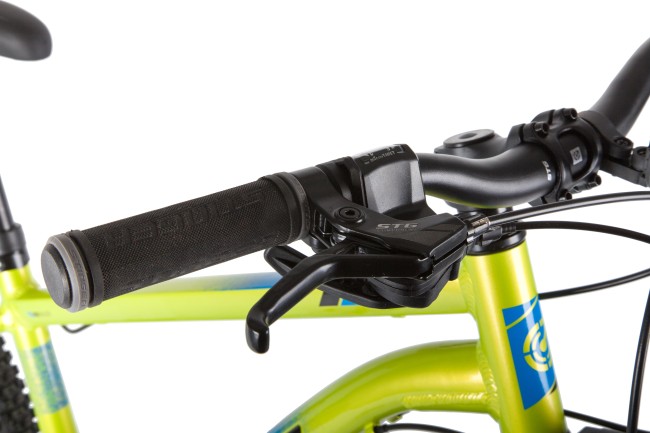 Велосипед Stinger Element Std 24AHV/14GN0 зеленый (139831) Велосипед Stinger Element Std 24AHV/14GN0 зеленый (139831)