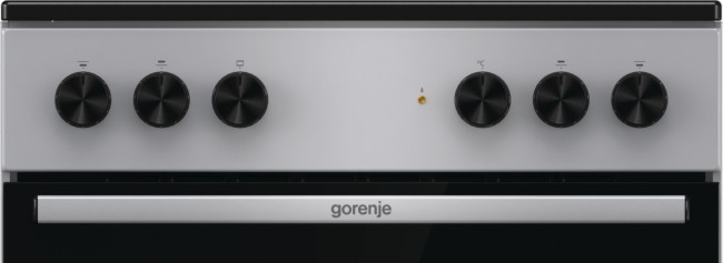 Электрическая плита Gorenje GEC6A11SG
