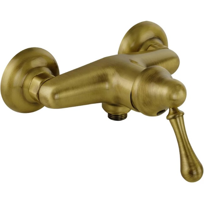 Смеситель для душа BUGNATESE BN.MAY-8938BR