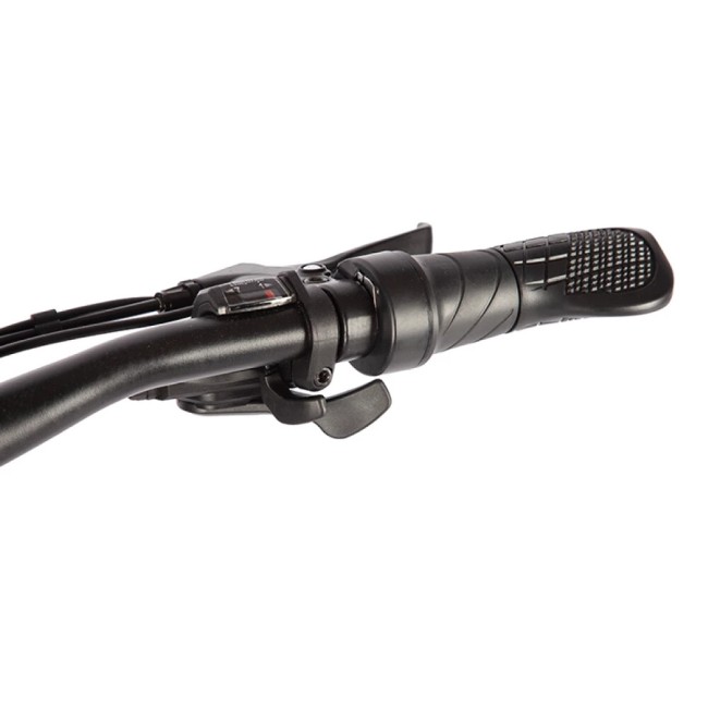 Велогибрид Eltreco XT 600 Pro синий/оранжевый-2668 Велогибрид Eltreco XT 600 Pro синий/оранжевый-2668