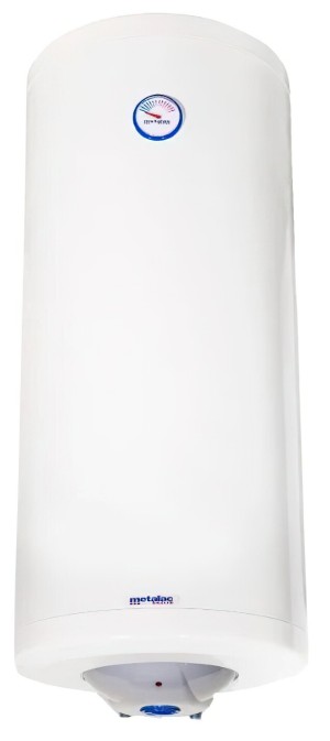 Водонагреватель накопительный Metalac Heatleader MB Inox 120 PKD R