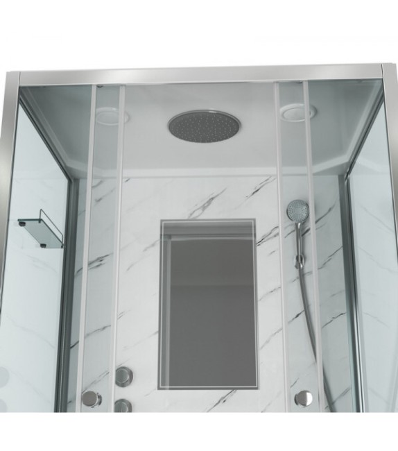 Душевая кабина Niagara NG-7772QM