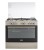 Комбинированная плита Simfer F96EH52001