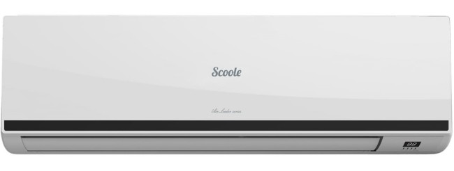 Сплит-система Scoole SC AC SP6 18