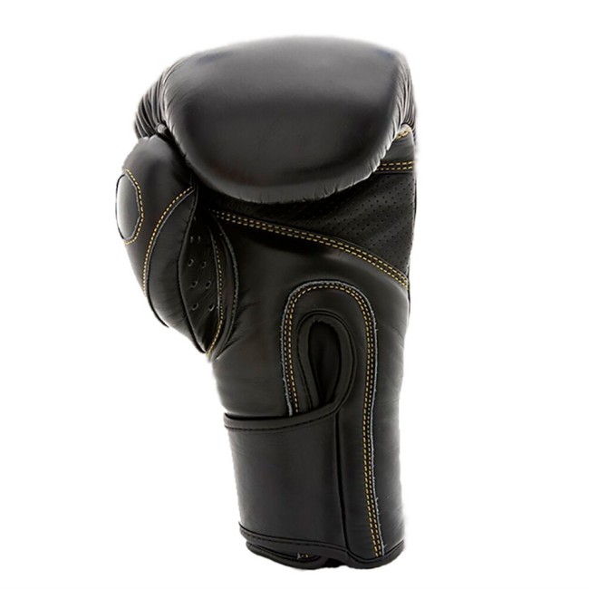 Тренировочные перчатки на липучке UFC 18 унций (UHK-75051)